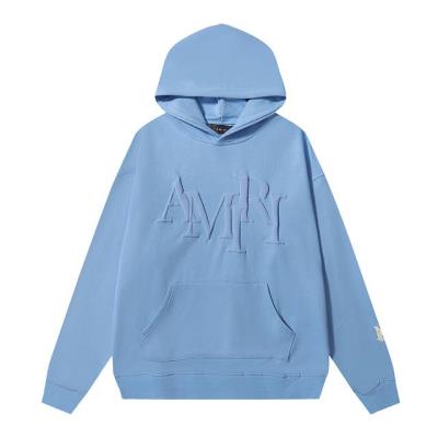 cheap quality Amiri Hoodie Model No. 28